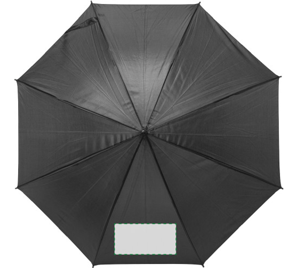Regenschirm aus Polyester (170T).